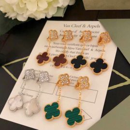 Picture of Van Cleef Arpels Earring _SKUVanCleef&Arpelsearring12260516383